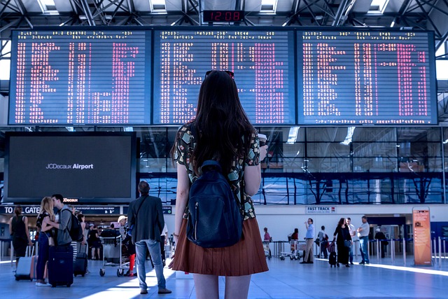 requisitos para viajar a Chile