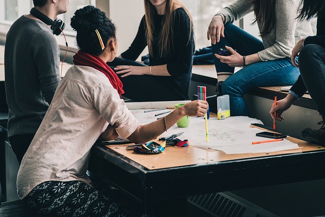 Guía para estudiantes extranjeros en Chile