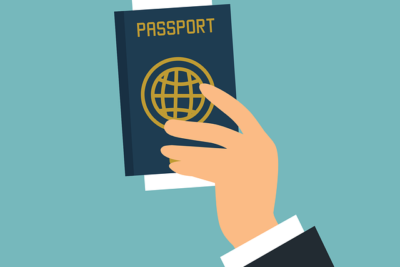Guía para renovar el pasaporte chileno