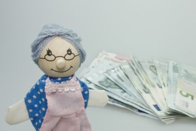 solicitar la pensión de viudez en Chile