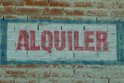 subsidio de arriendo