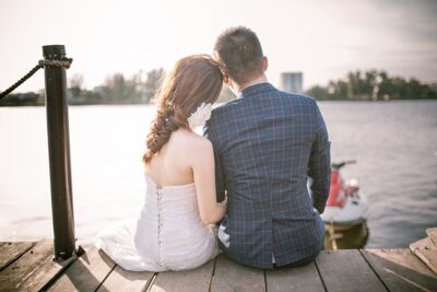 Cómo solicitar la licencia de matrimonio en Chile