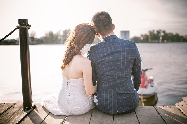 Cómo solicitar la licencia de matrimonio en Chile