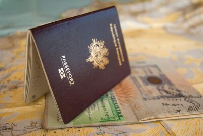 Requisitos para trabajar como extranjero en Chile