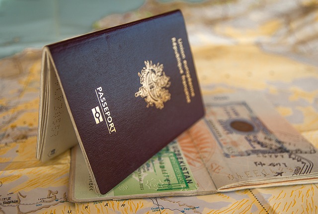 Requisitos para trabajar como extranjero en Chile