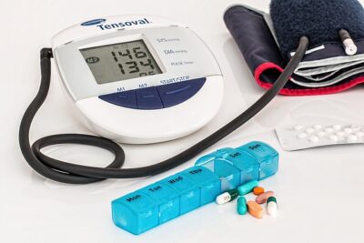 inscribirse en el sistema de salud chileno