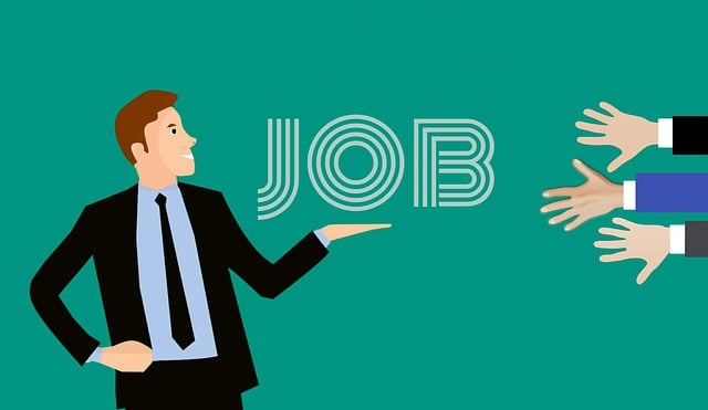 mejores empleos