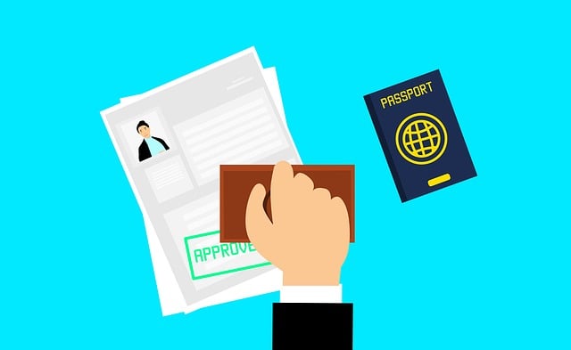 visa de residencia