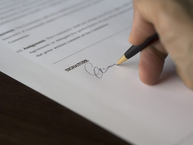 Cómo Negociar un Contrato de Trabajo en Chile