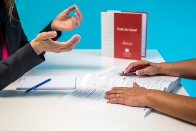 Cómo acceder a capacitaciones laborales en Chile
