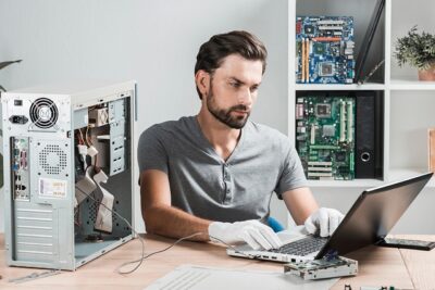 Qué necesitas para certificarte como técnico profesional