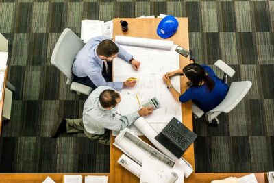 Cuáles son los requisitos para trabajar como arquitecto en Chile