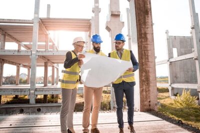 Cuáles son los requisitos para trabajar en la construcción en Chile