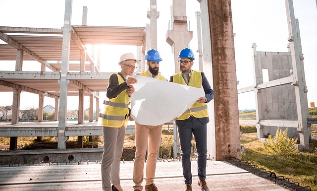 Cuáles son los requisitos para trabajar en la construcción en Chile