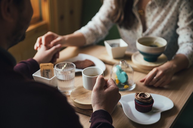 Qué documentos necesitas para trabajar en un restaurante