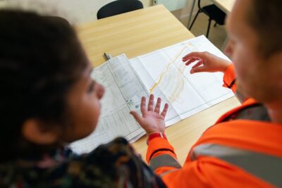 Requisitos para trabajar como ingeniero civil en Chile