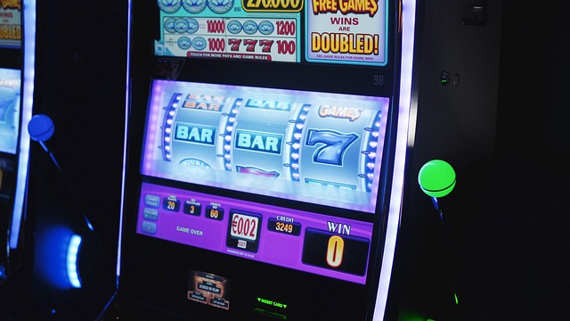 Requisitos para trabajar en casinos y centros de entretenimiento