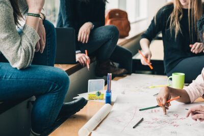 Becas universitarias para estudiantes extranjeros en Chile