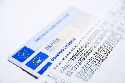 Cómo canjear la licencia de conducir brasilera en Chile