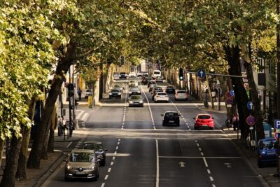 Cómo canjear licencia de conducir europea en Chile