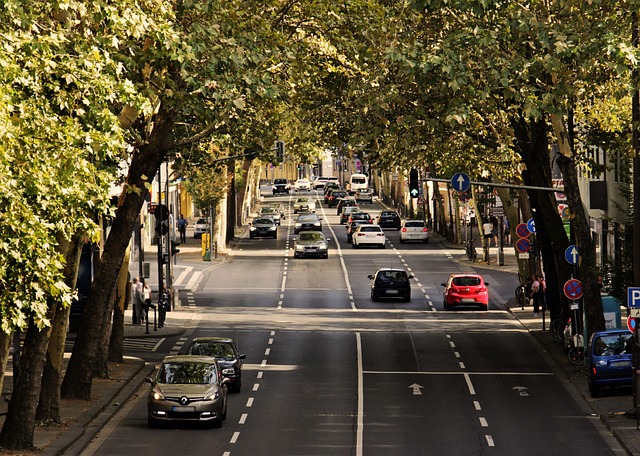 Cómo canjear licencia de conducir europea en Chile