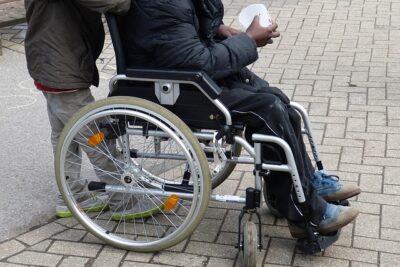 Cómo obtener subsidio de discapacidad siendo extranjero residente