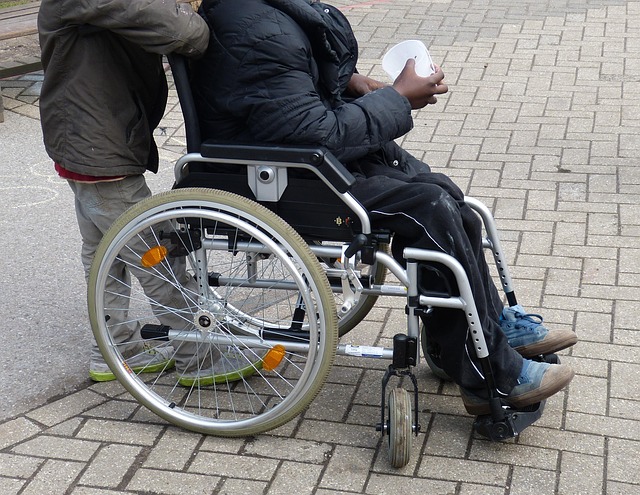 Cómo obtener subsidio de discapacidad siendo extranjero residente