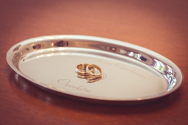 Matrimonio civil entre chileno y extranjero