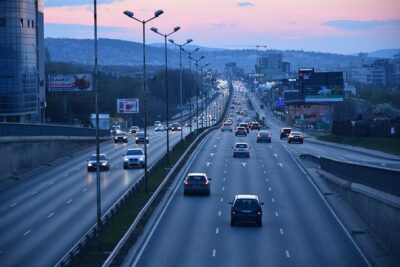 Transferir vehículo con RUT extranjero